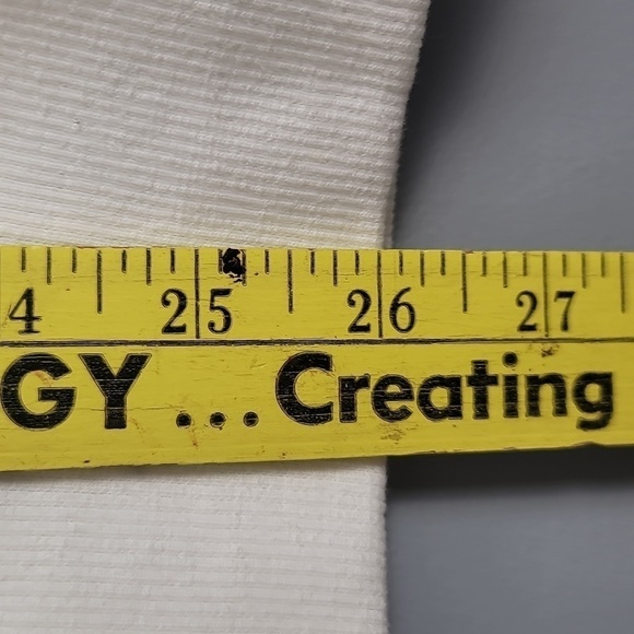 CHAMPION ROCHESTER LOGO CREWNECK UNISEX SWEATSHIRT - Picture 5 of 9